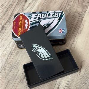 Philadelphia Eagles Soap Tin lot